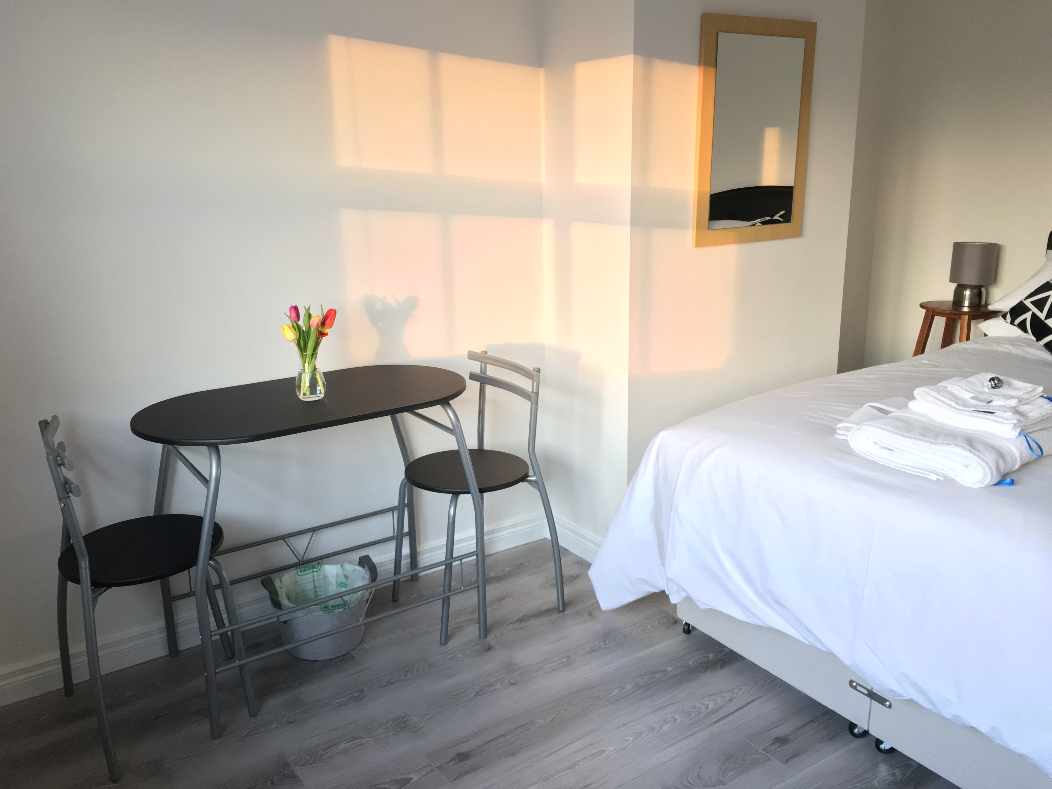 BnB Room 1 – 02