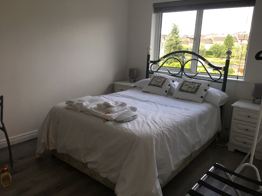 BnB Room 2 – 02