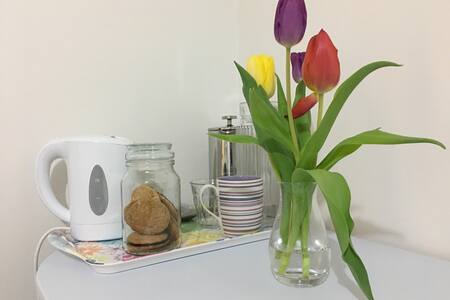 BnB Room 2 – 03